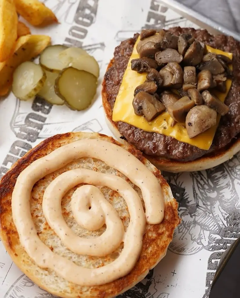 Burger Zoom Bahçelievler fotoğraf 2