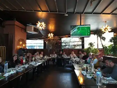 Cafe Hollywood Bahçelievler