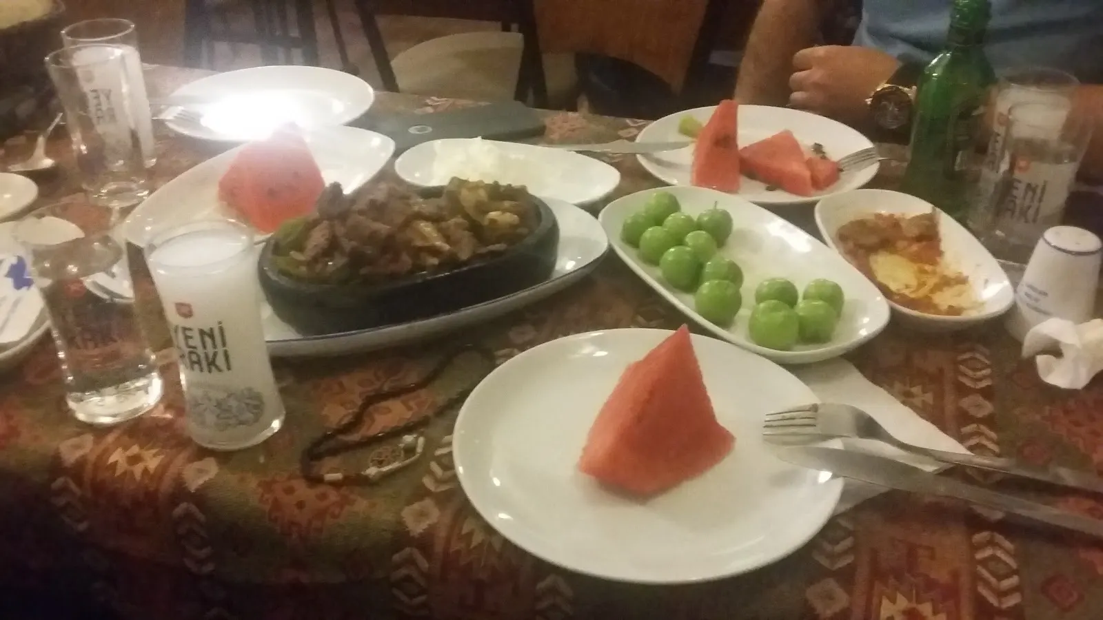 Canlar Restaurant