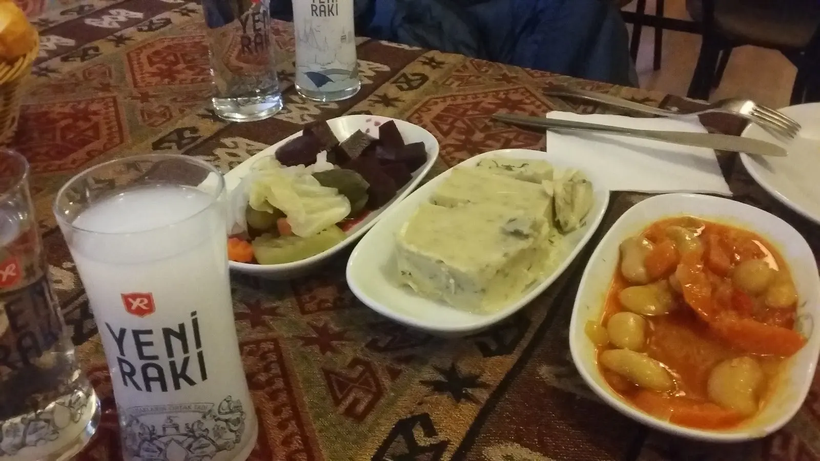 Canlar Restaurant fotoğraf 3
