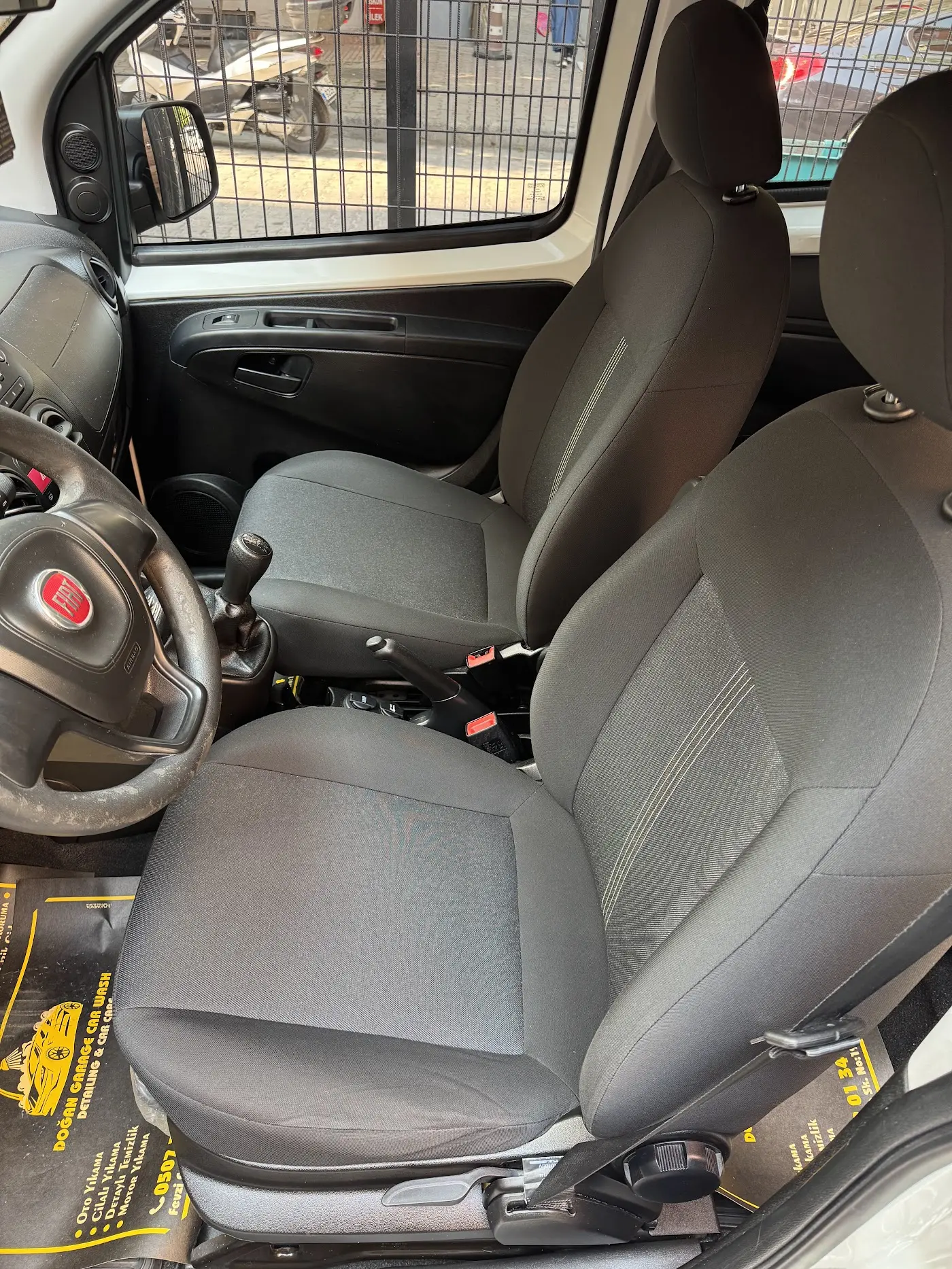 Doğan Garage Car Wash - Oto Yıkama