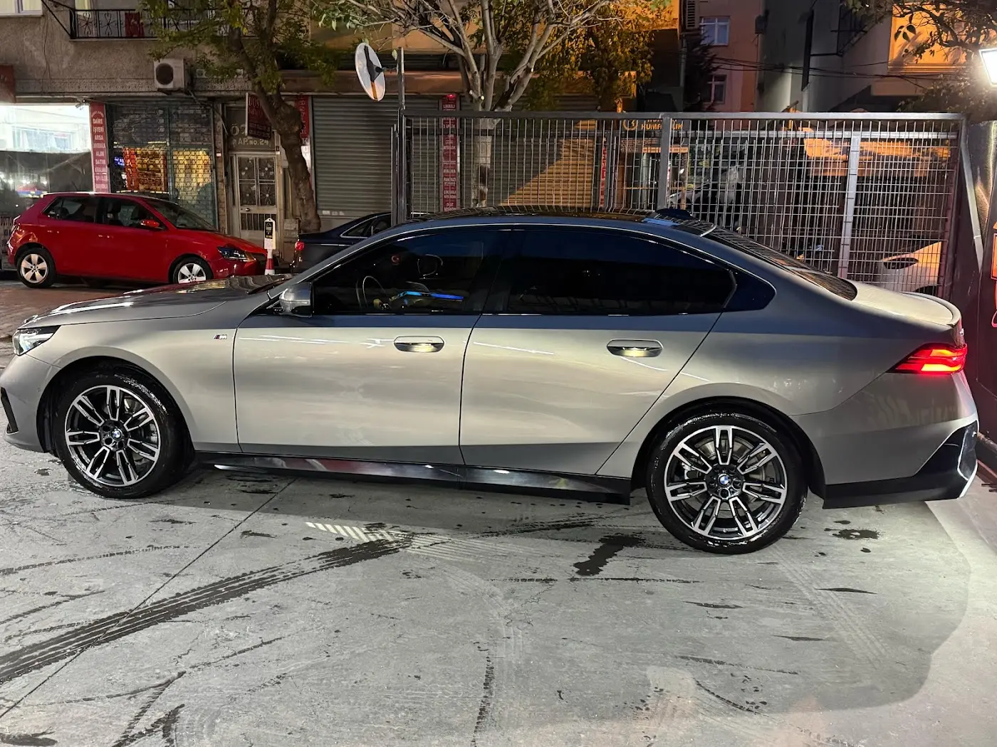 Doğan Garage Car Wash - Oto Yıkama fotoğraf 3