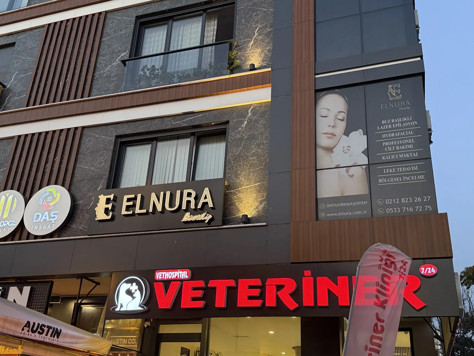 Elnura Beauty Center - Bahçelievler Güzellik Merkezi fotoğraf 3