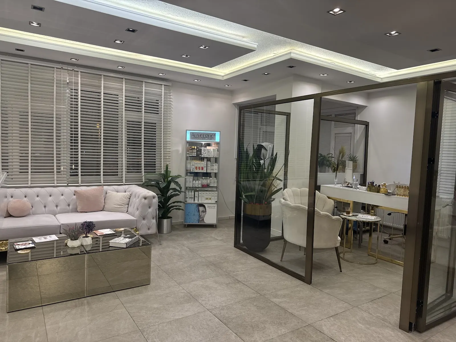Enza Beauty & Aesthetic Bahçelievler