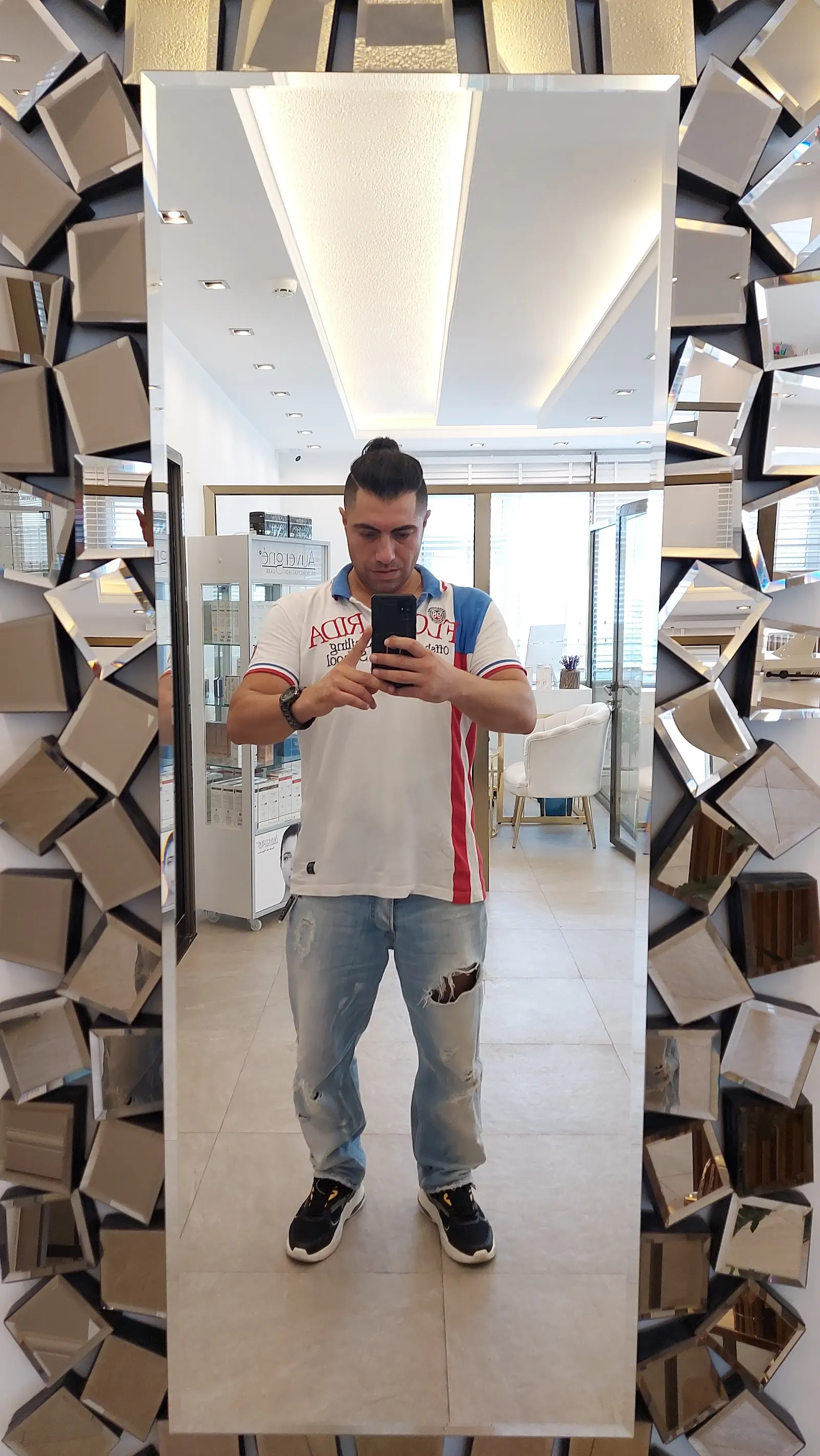 Enza Beauty & Aesthetic Bahçelievler fotoğraf 2