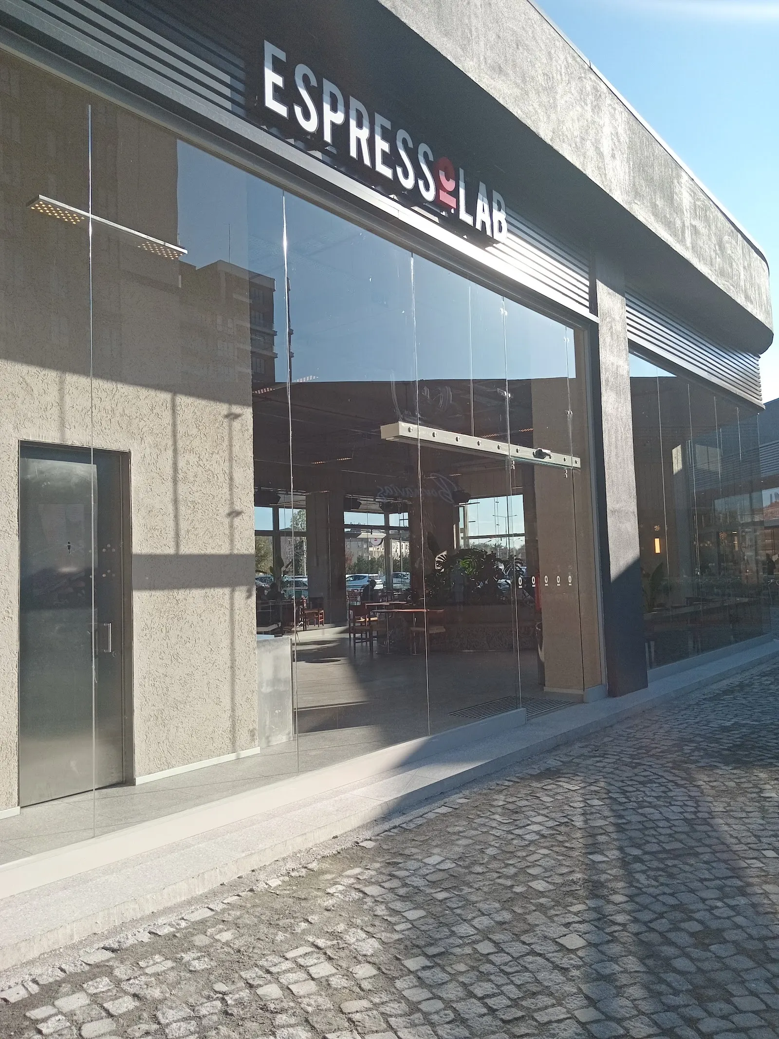 Espressolab Bahçelievler Rams Garden şikayetleri ve çözüm talepleri