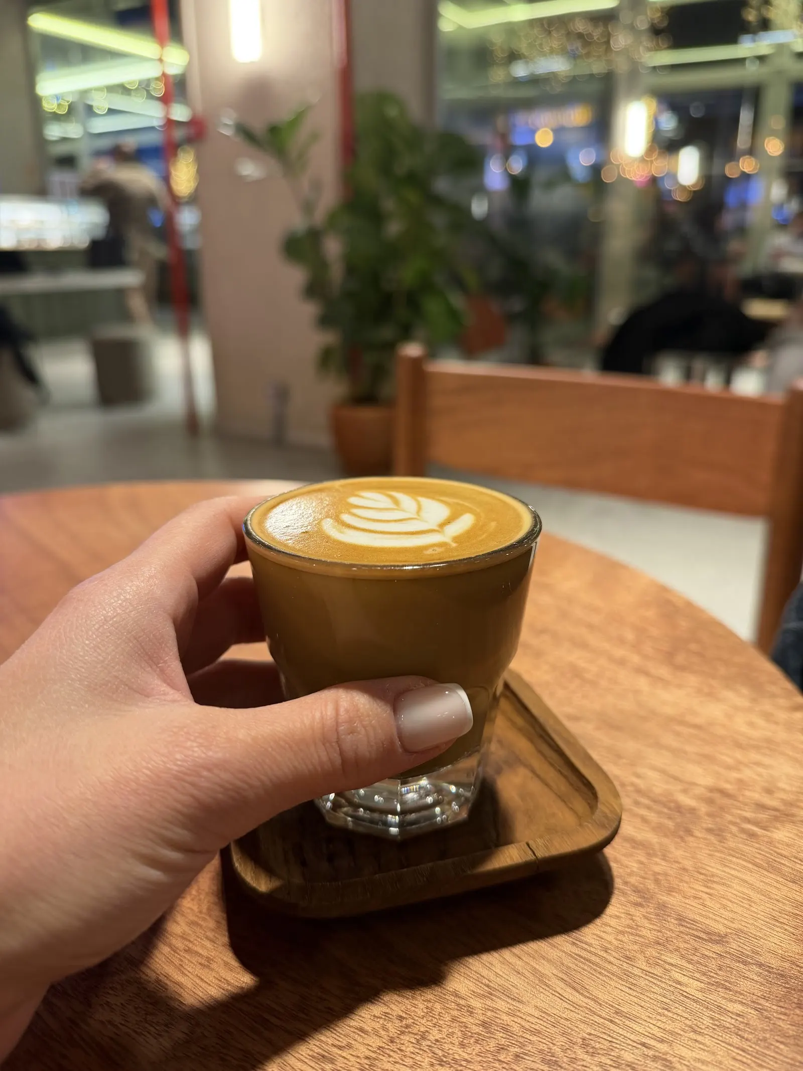 Espressolab Bahçelievler Rams Garden fotoğraf 3