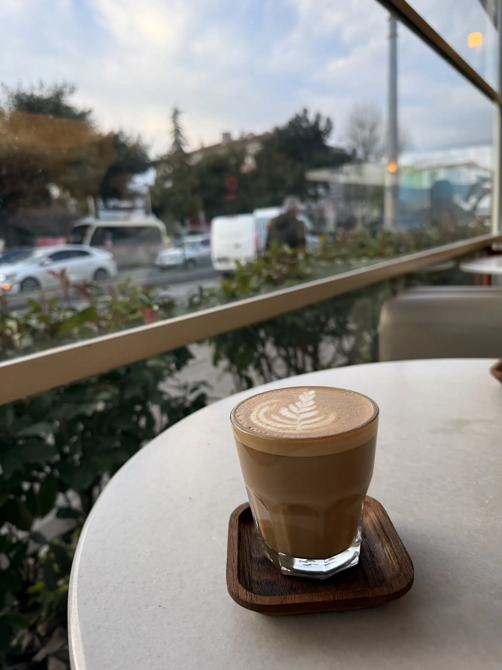 Espressolab Bahçelievler Yayla fotoğraf 3