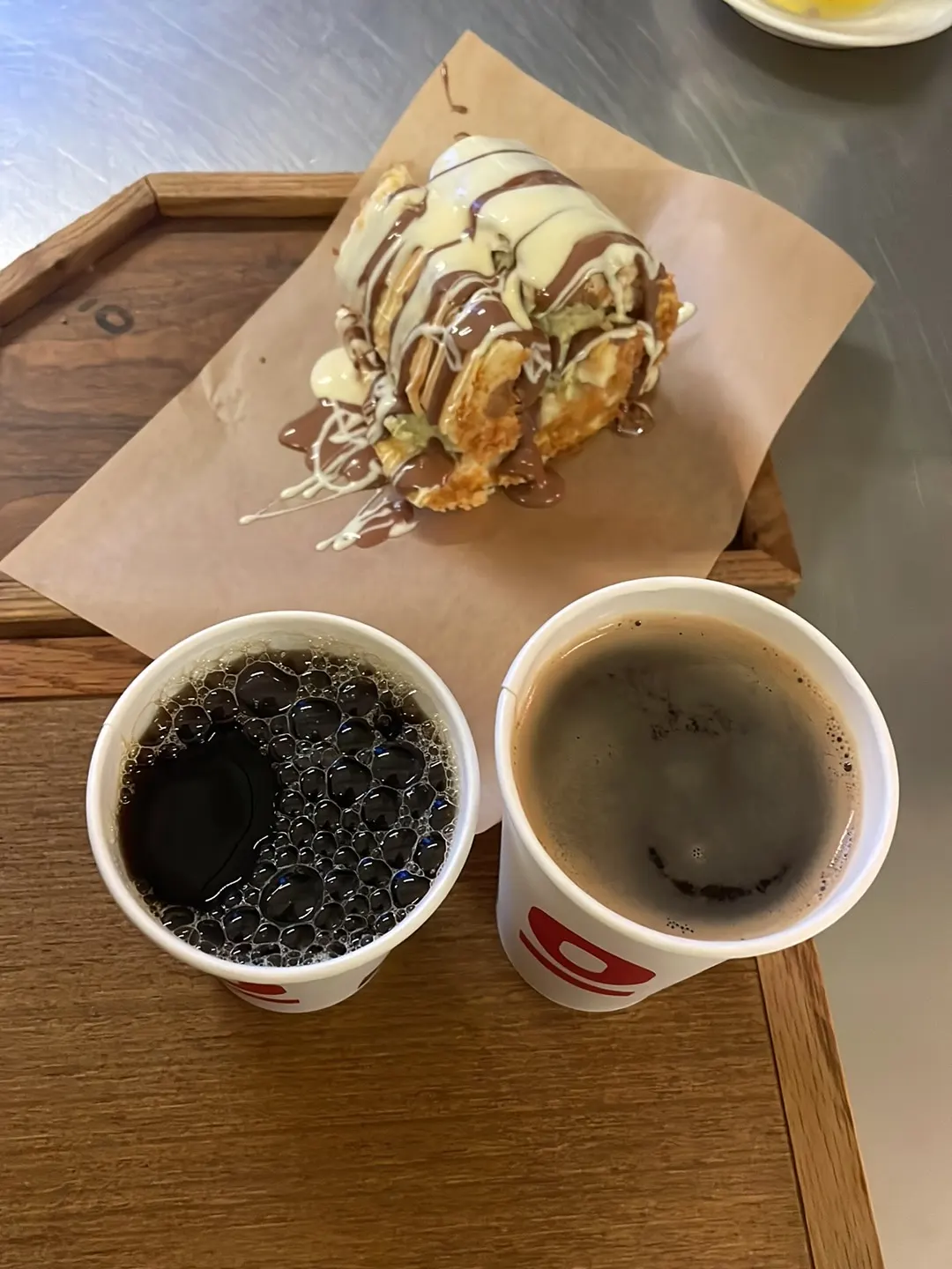 Espressolab Çobançeşme fotoğraf 3
