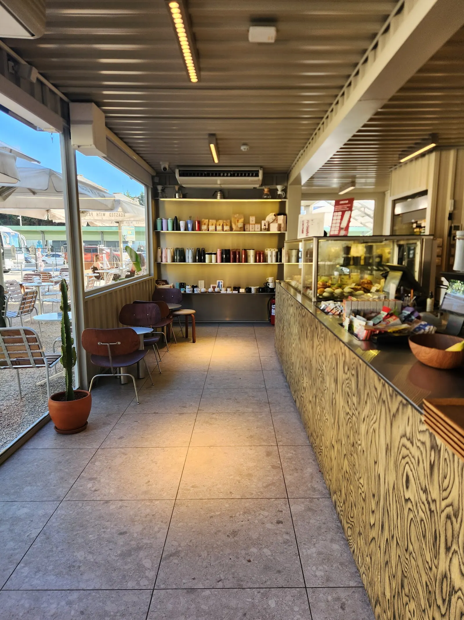 Espressolab Çobançeşme fotoğraf 4