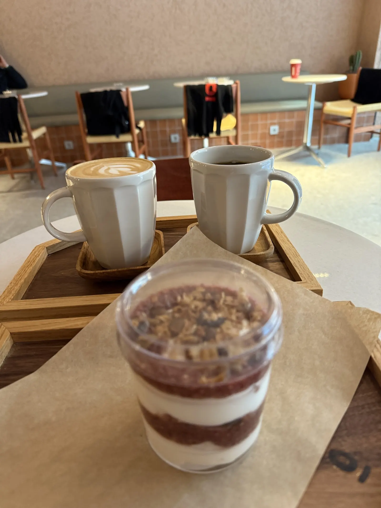 Espressolab Şirinevler Meydan işletme yanıtları