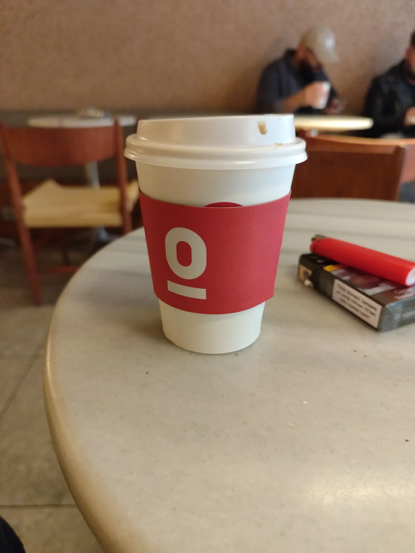Espressolab Şirinevler Meydan fotoğraf 3