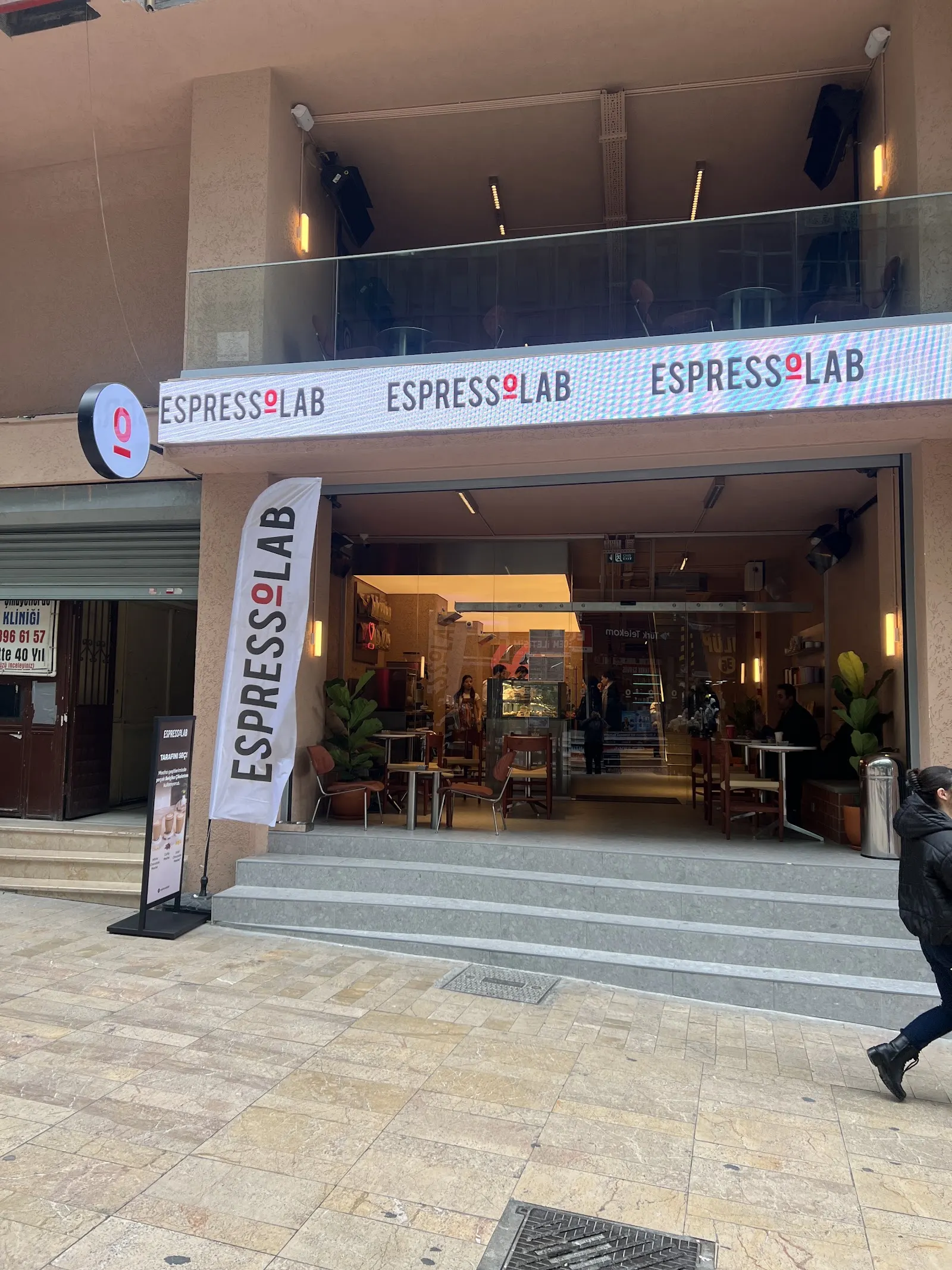 Espressolab Şirinevler Meydan fotoğraf 4
