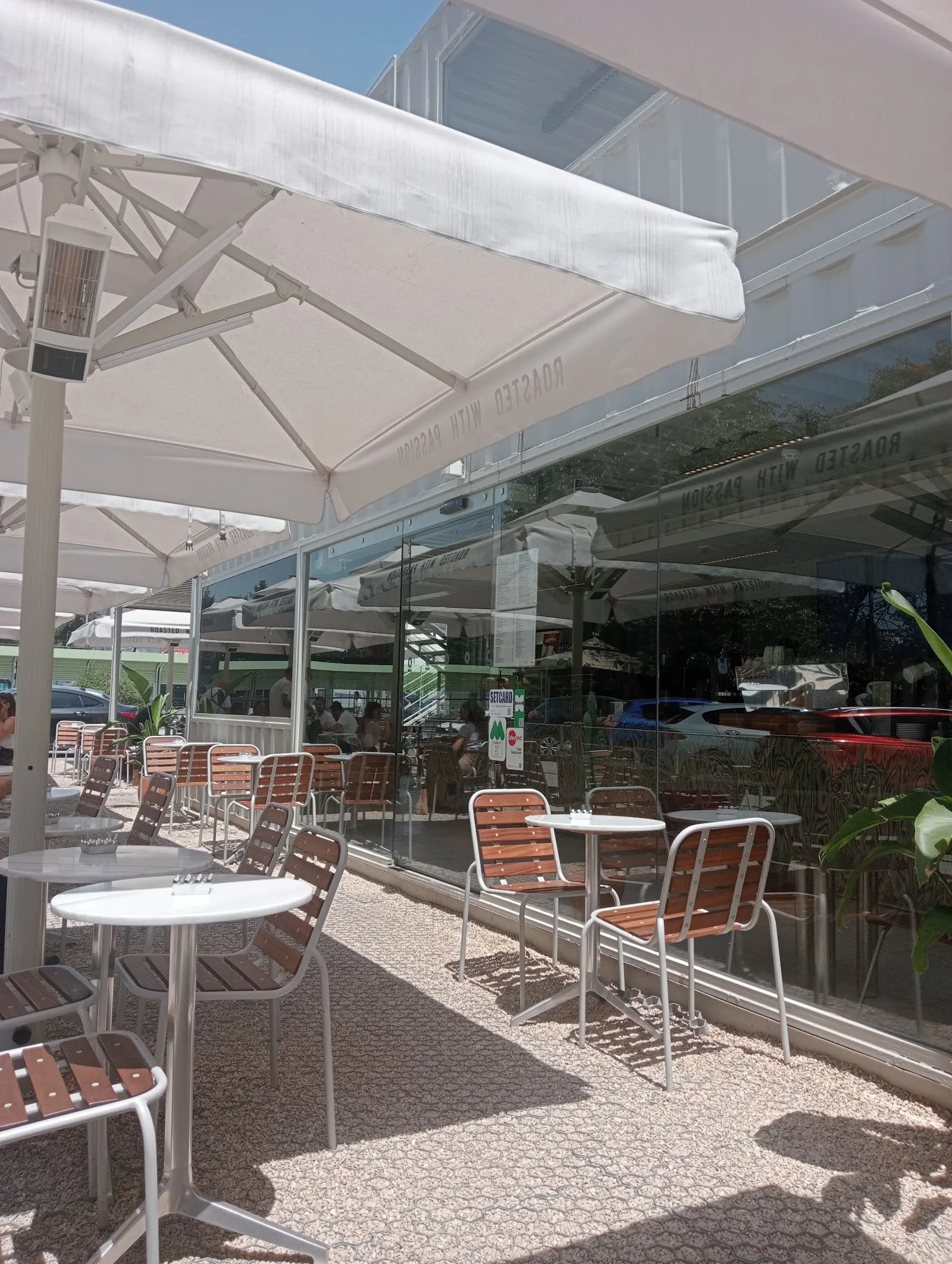 Espressolab Yenibosna Atelier Plaza fotoğraf 1