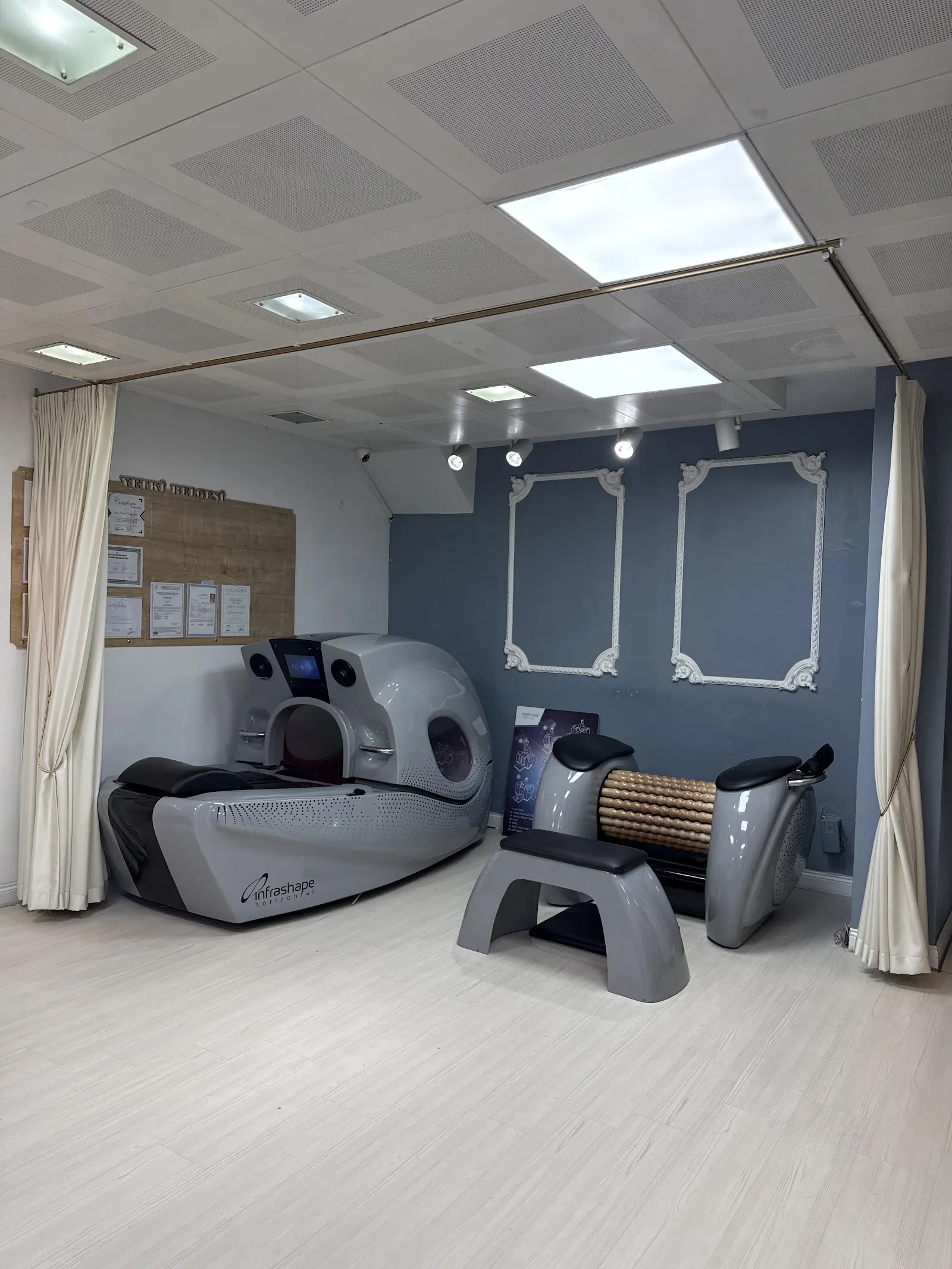Esthetic Clinicall Bahçelievler Güzellik Merkezi, Cilt Bakımı, Bölgesel İncelme fotoğraf 2