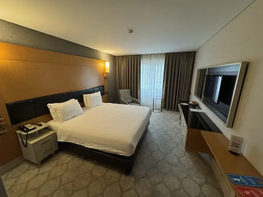 Istanbul Gonen Hotel fotoğraf 2