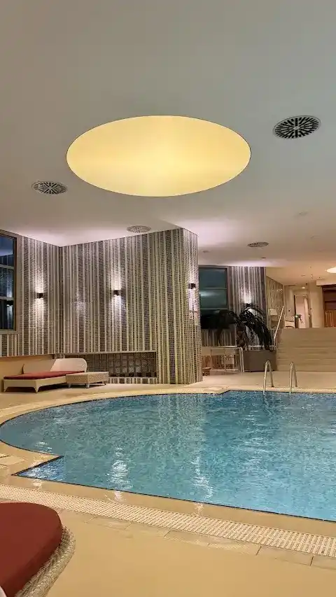 Istanbul Gonen Hotel fotoğraf 3