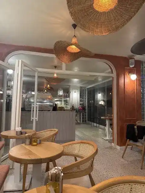 Kahvely Bahçelievler fotoğraf 3