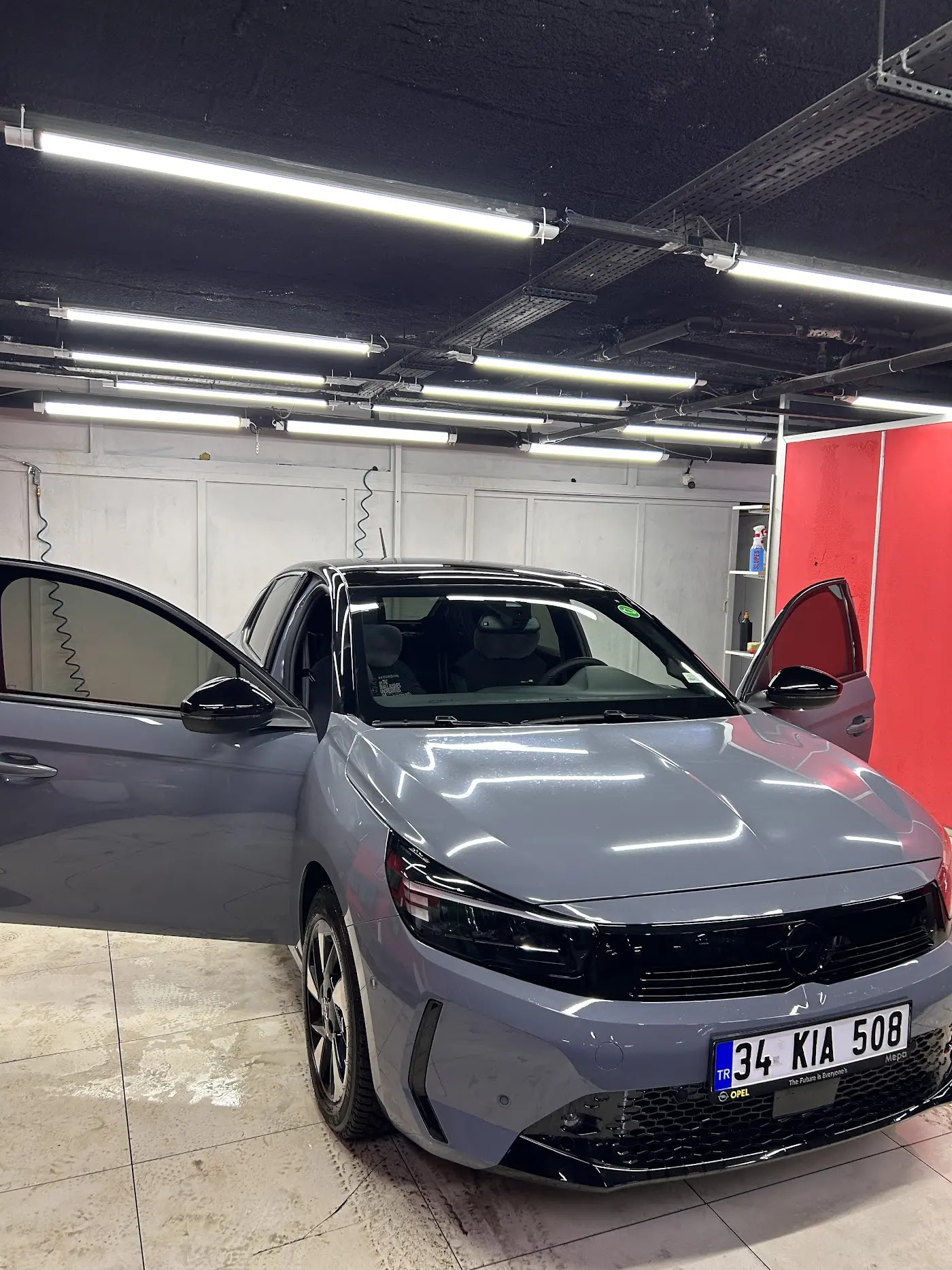 My Car Premium Wash fotoğraf 2