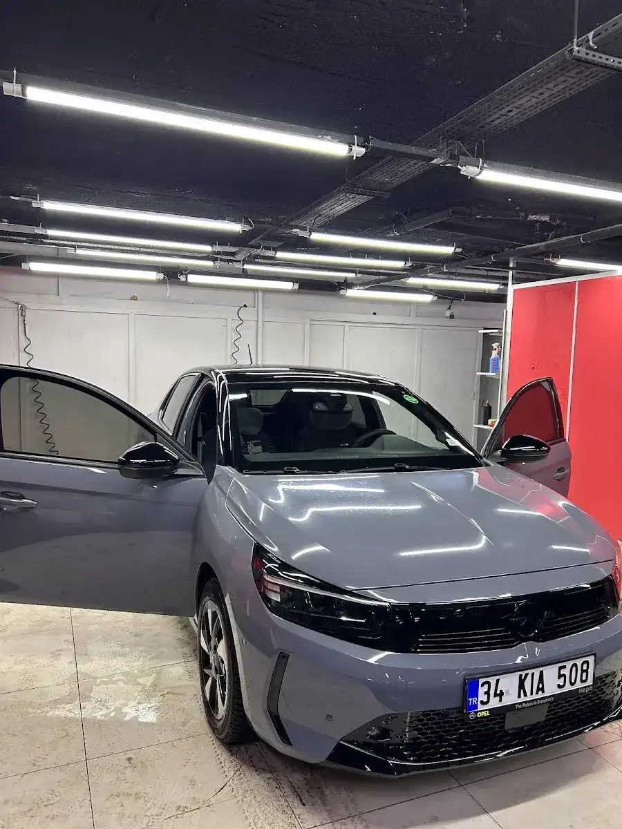 My Car Premium Wash fotoğraf 2
