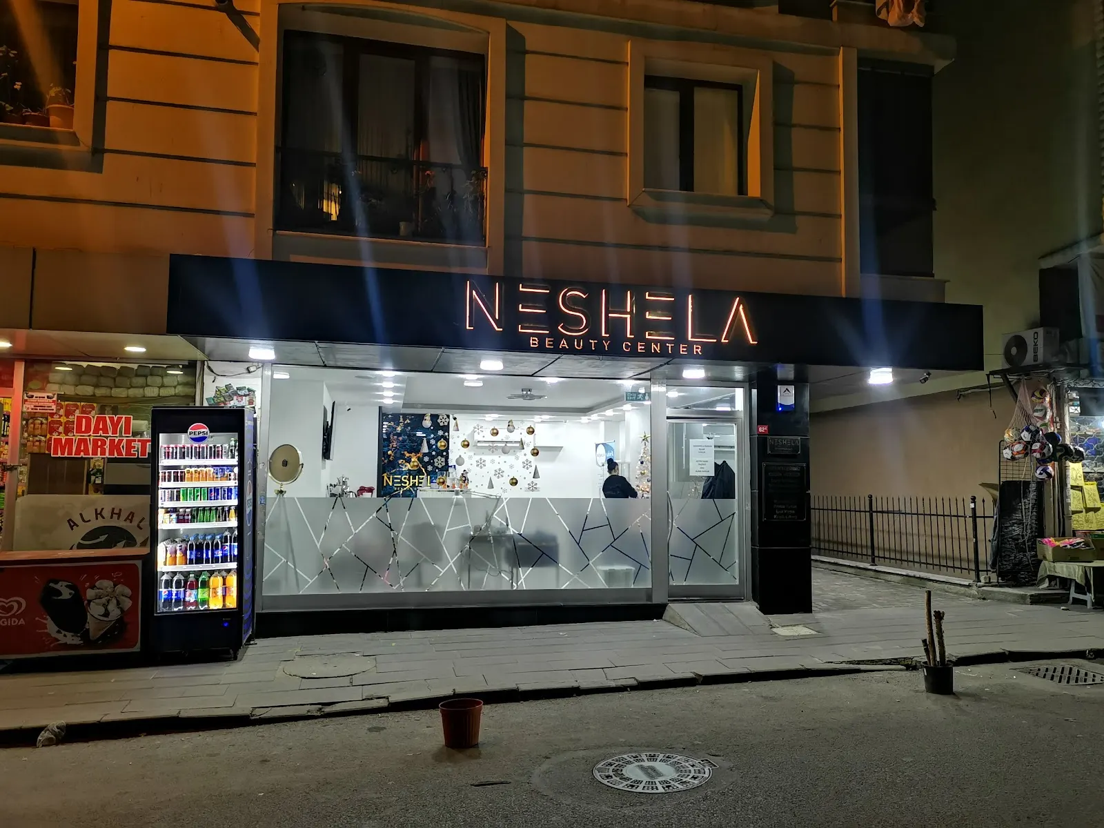 Neshela Beauty Center fotoğraf 2