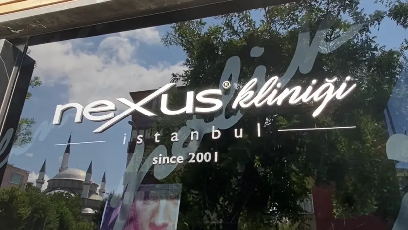 Nexus Estetik Polikliniği
