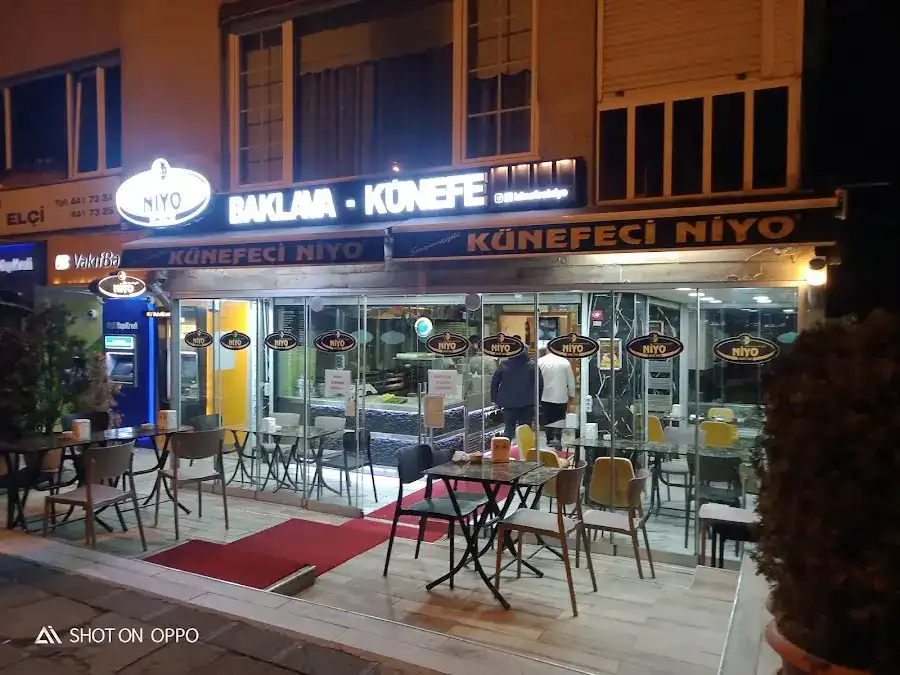 NİYO