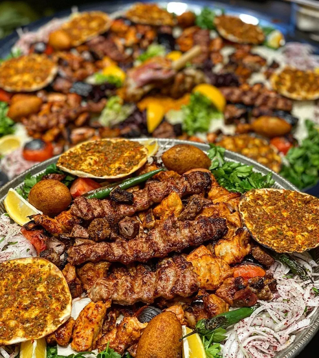 Old Street Turkish Restaurant fotoğraf 3