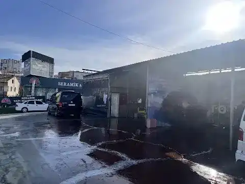 Özbay Oto Yıkama & Kuaför fotoğraf 3
