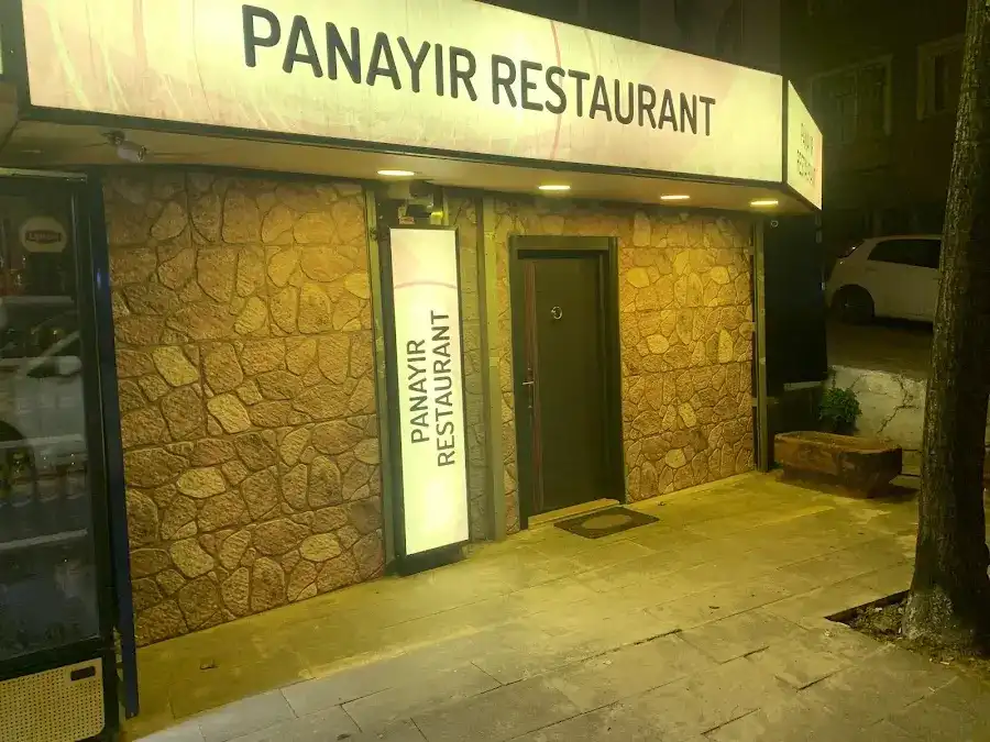 Panayır Gazino & Bar