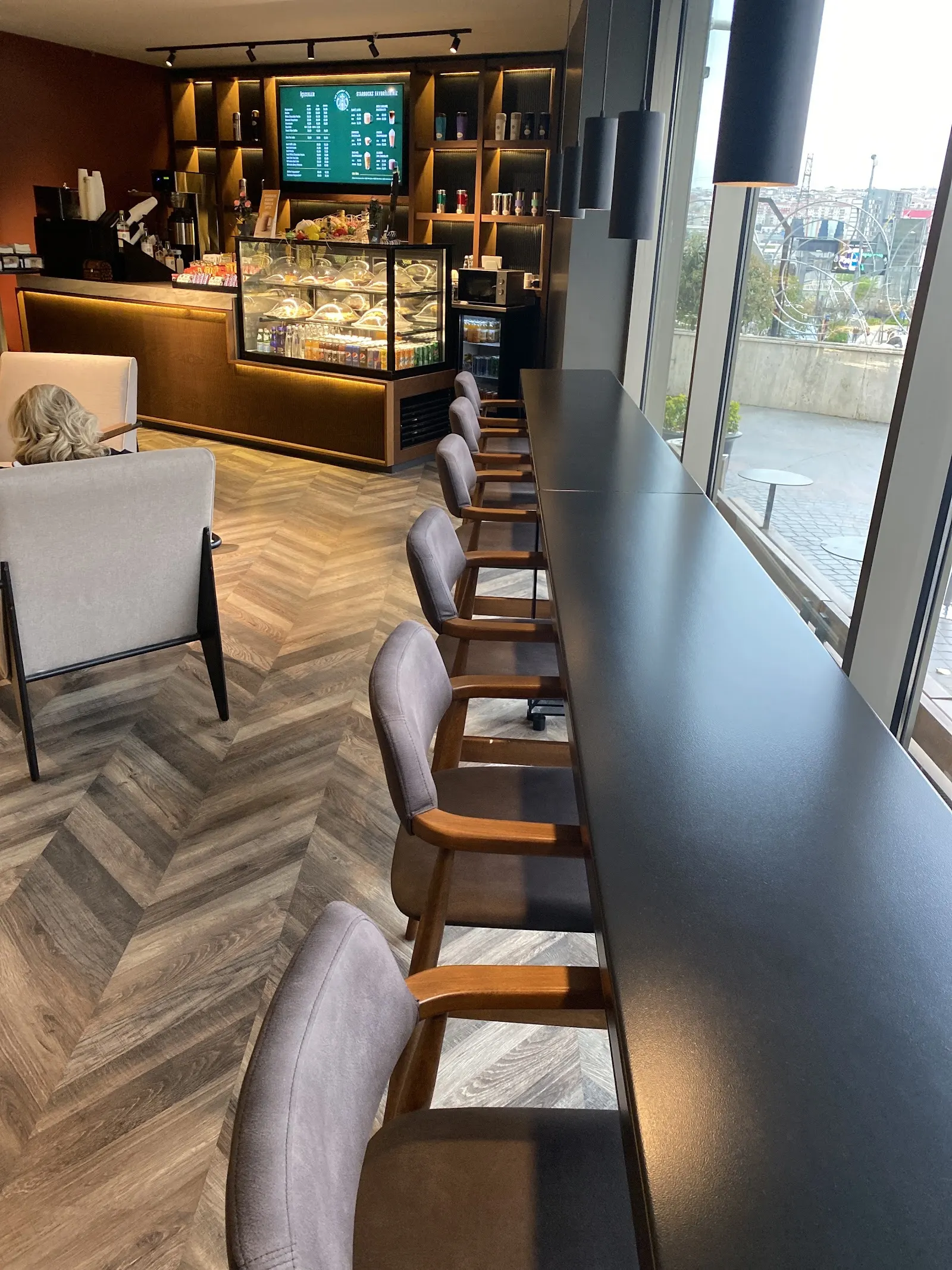 Starbucks fotoğraf 3