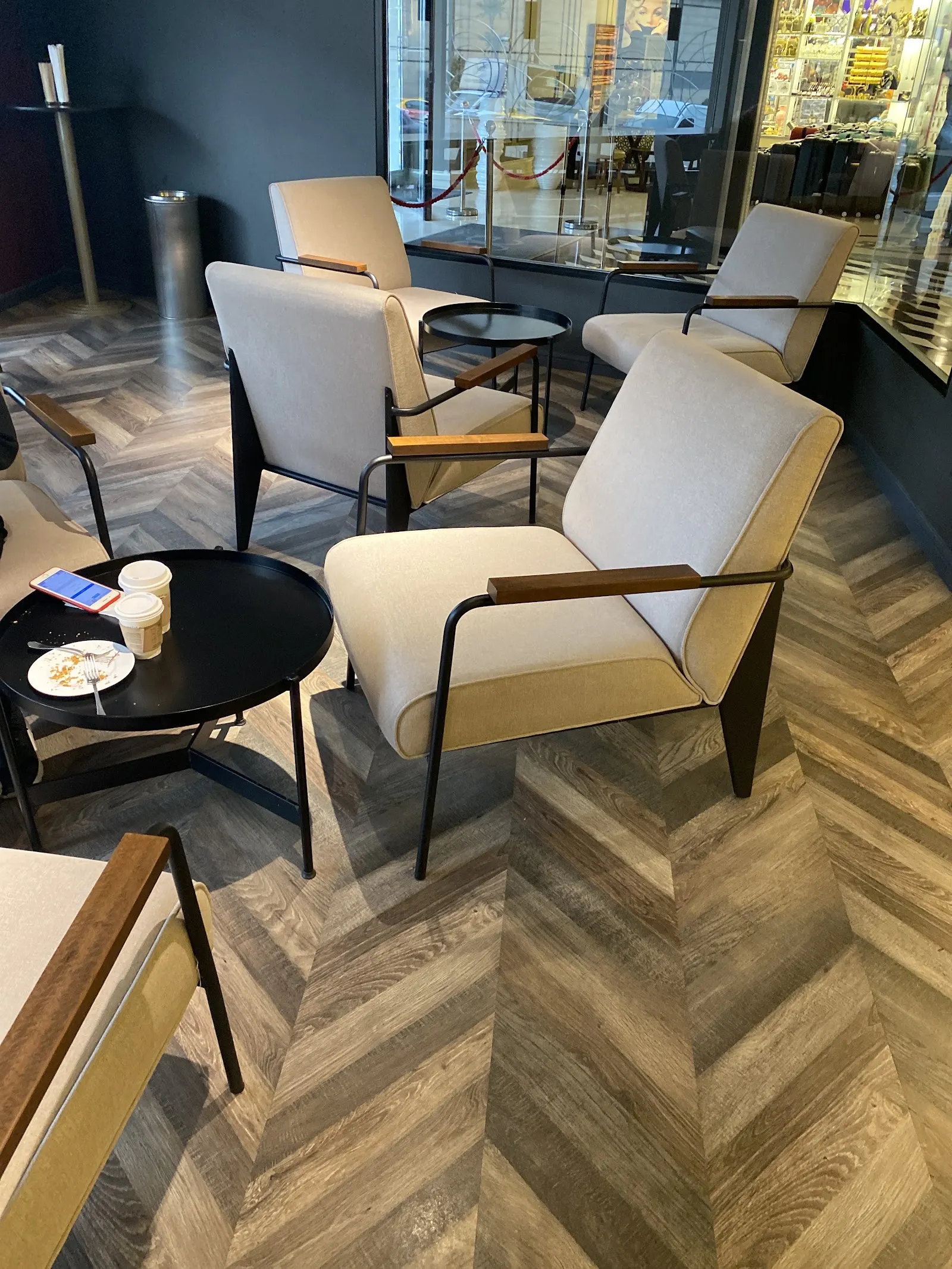 Starbucks fotoğraf 4