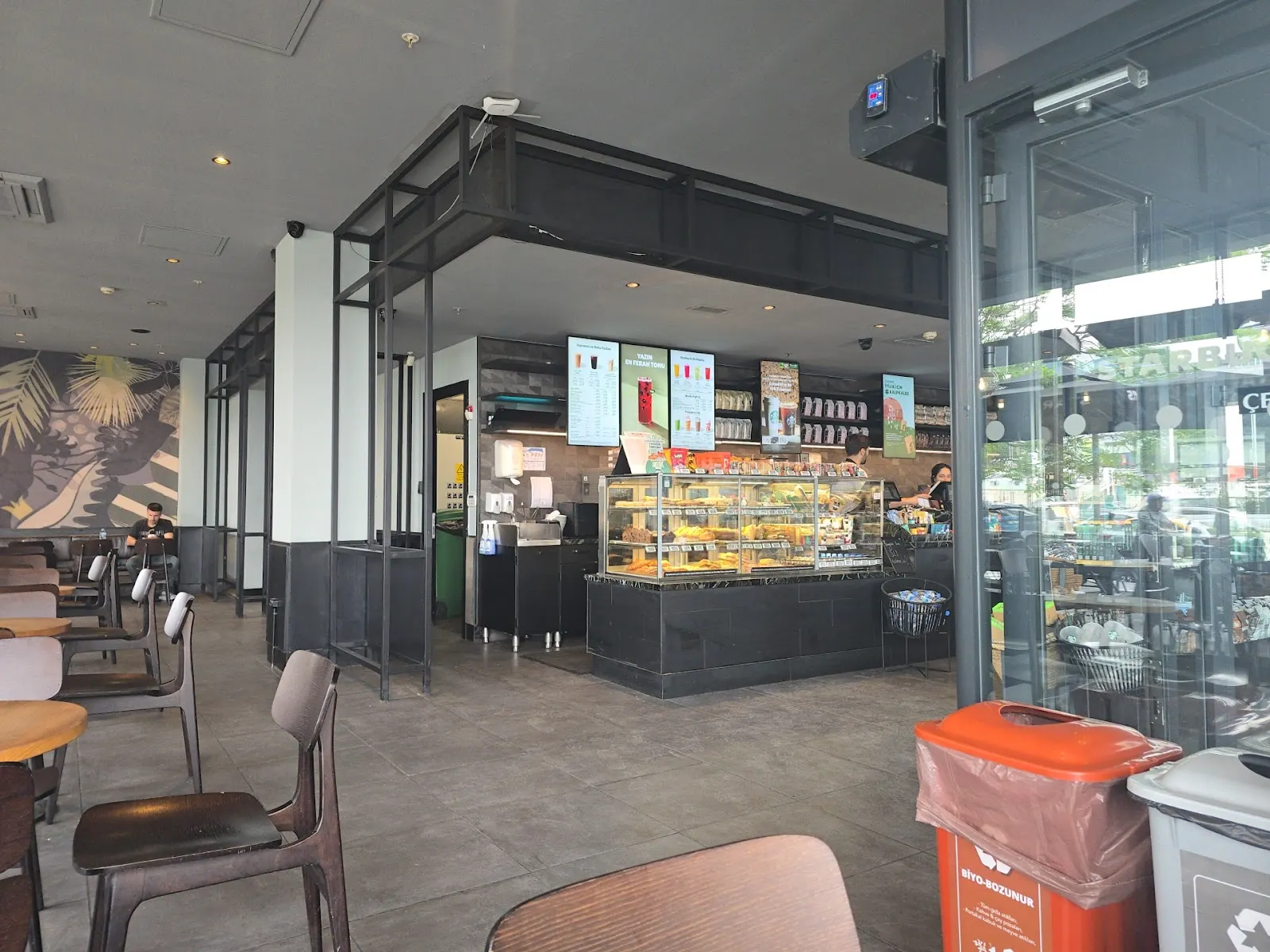 Starbucks fotoğraf 4
