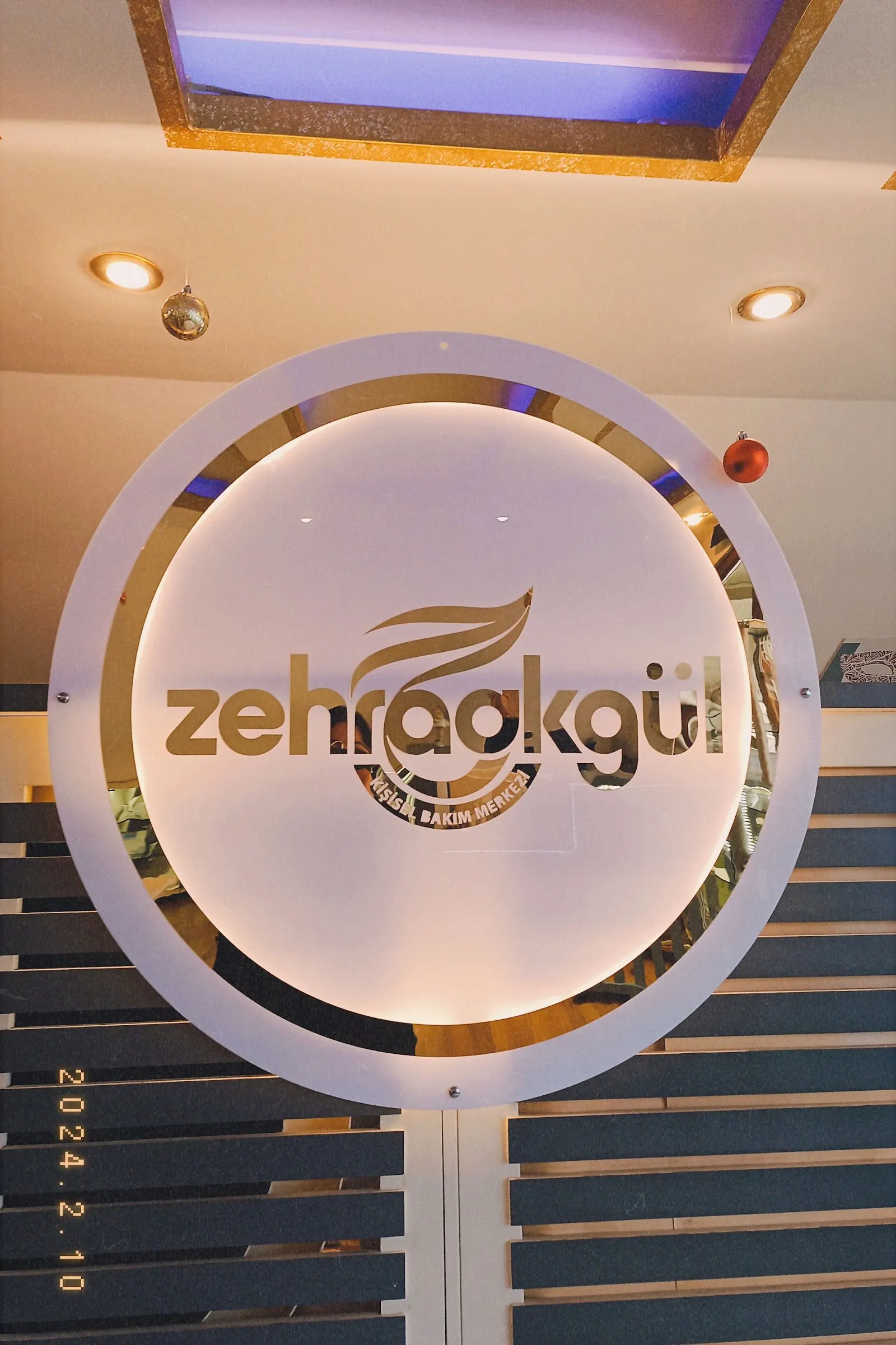 Zehra Akgül Kişisel Bakım Merkezi fotoğraf 3