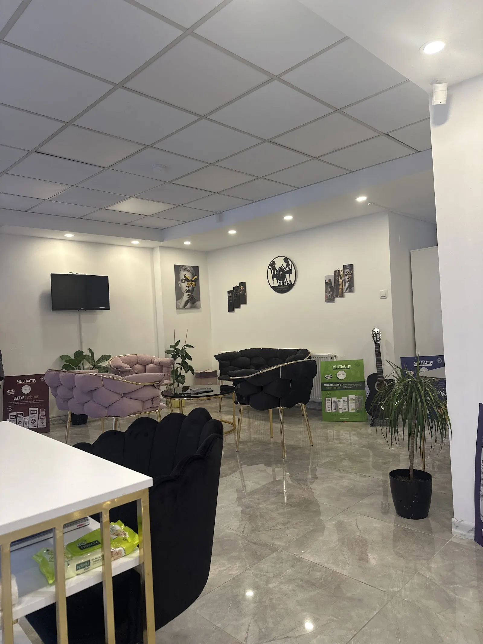 ZEYNEP BAĞLASAN GÜZELLİK SALONU fotoğraf 3