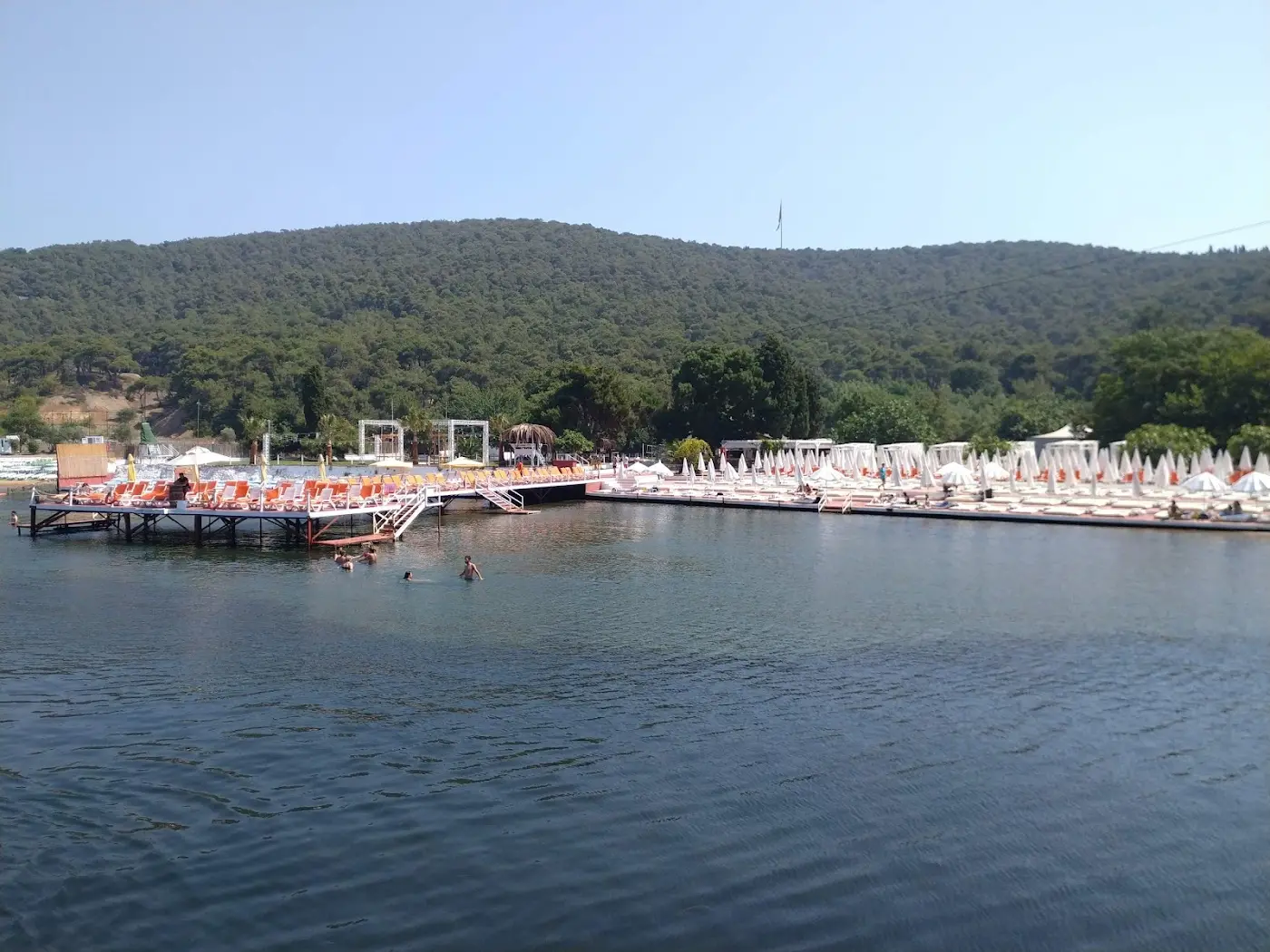 Ada Beach Club