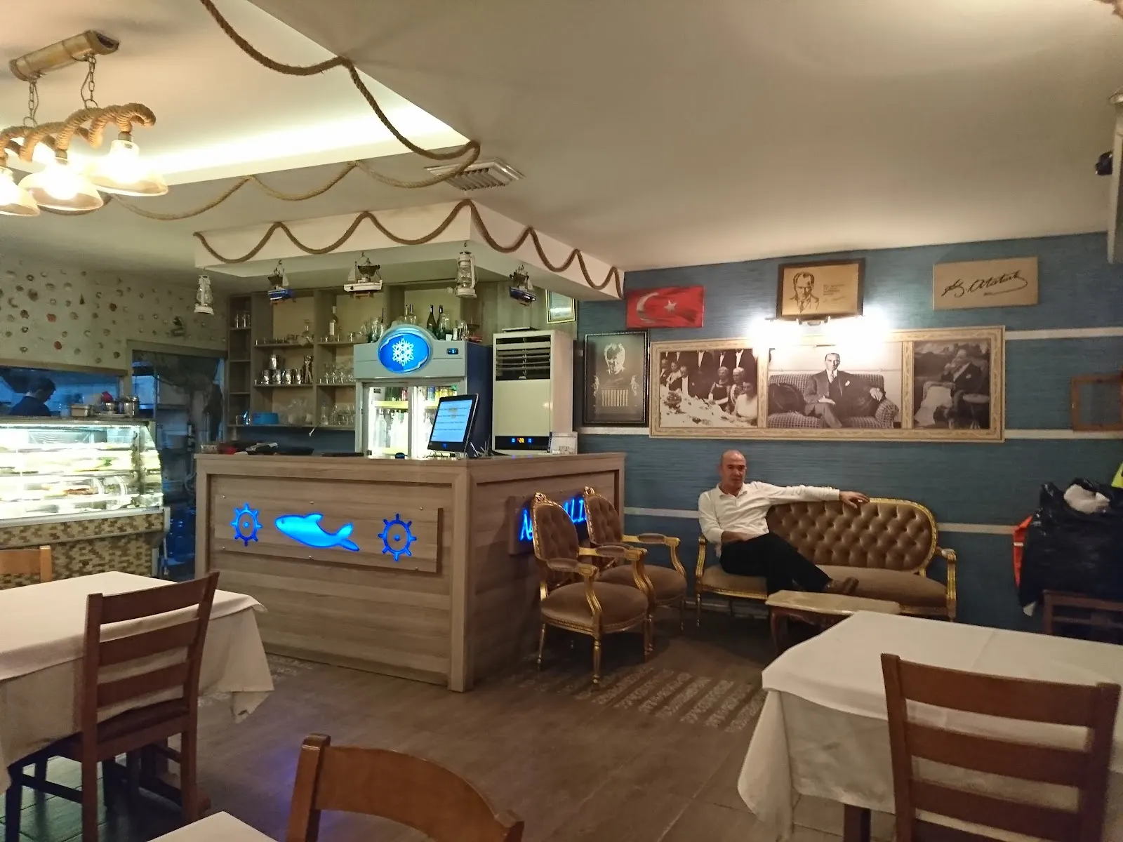 Âlâ Meyhane fotoğraf 3