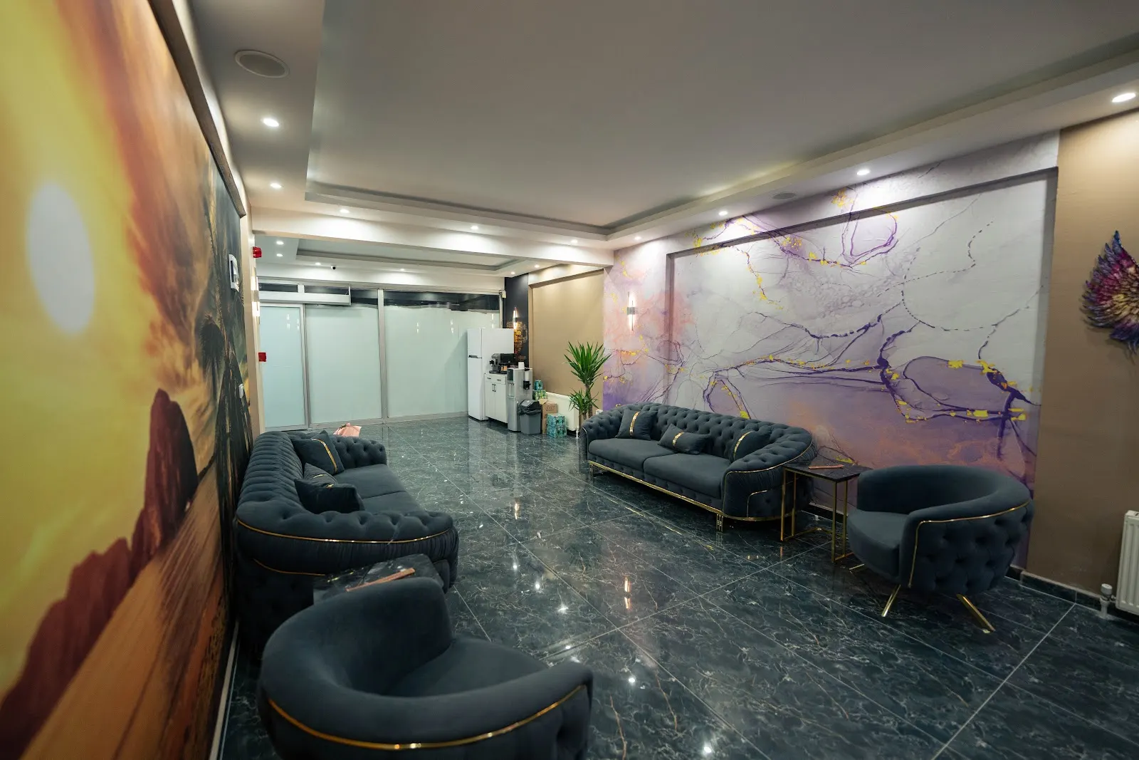 Atlas Spa Masaj Bakırköy
