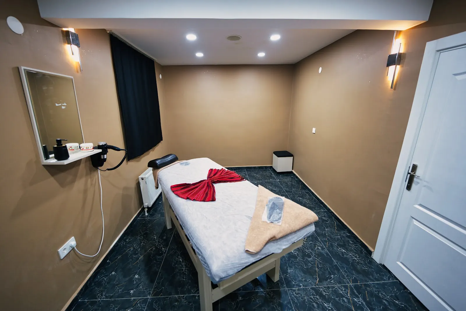 Atlas Spa Masaj Bakırköy fotoğraf 2