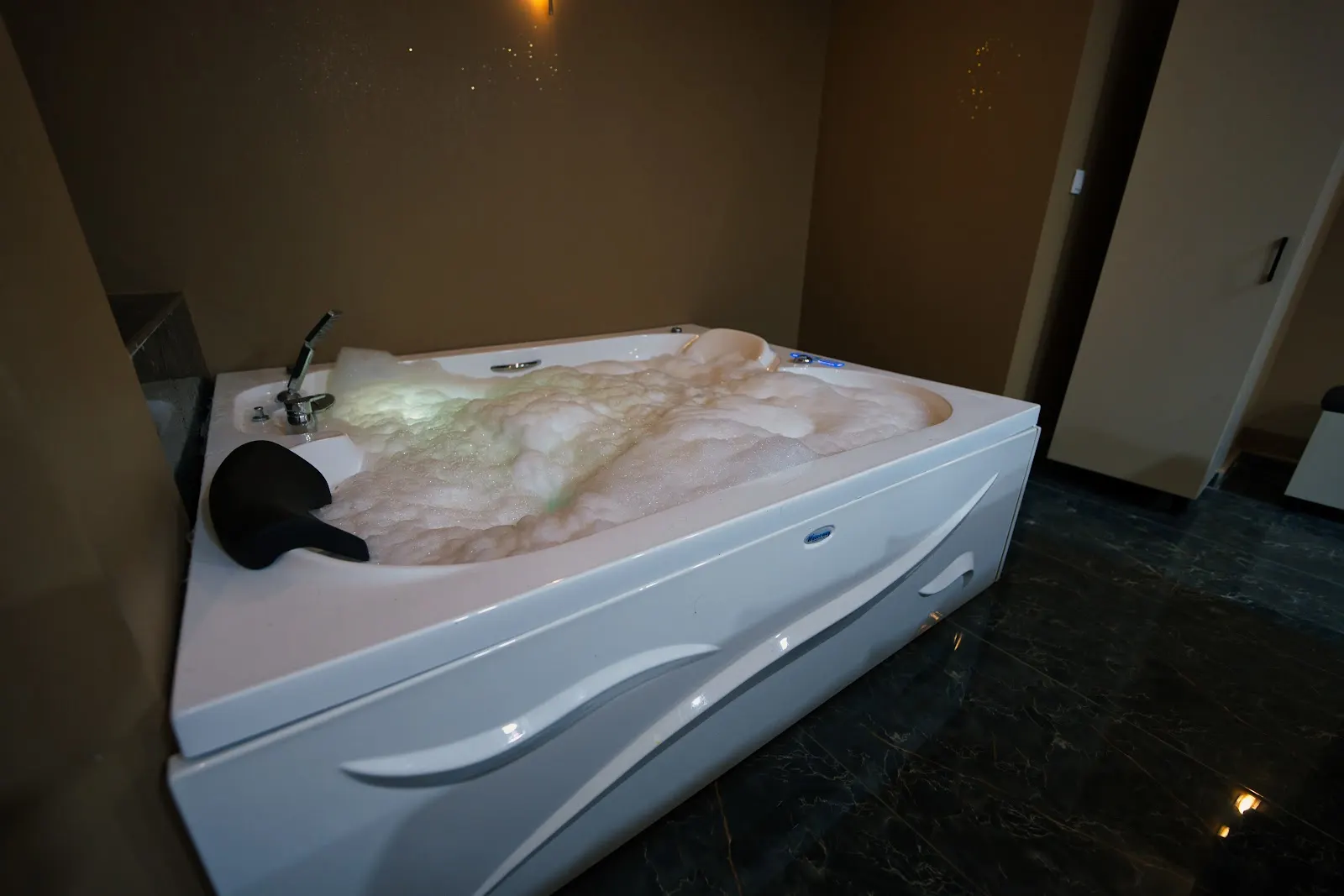Atlas Spa Masaj Bakırköy fotoğraf 3