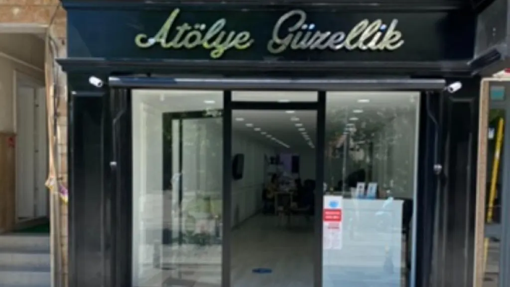 Atölye Güzellik