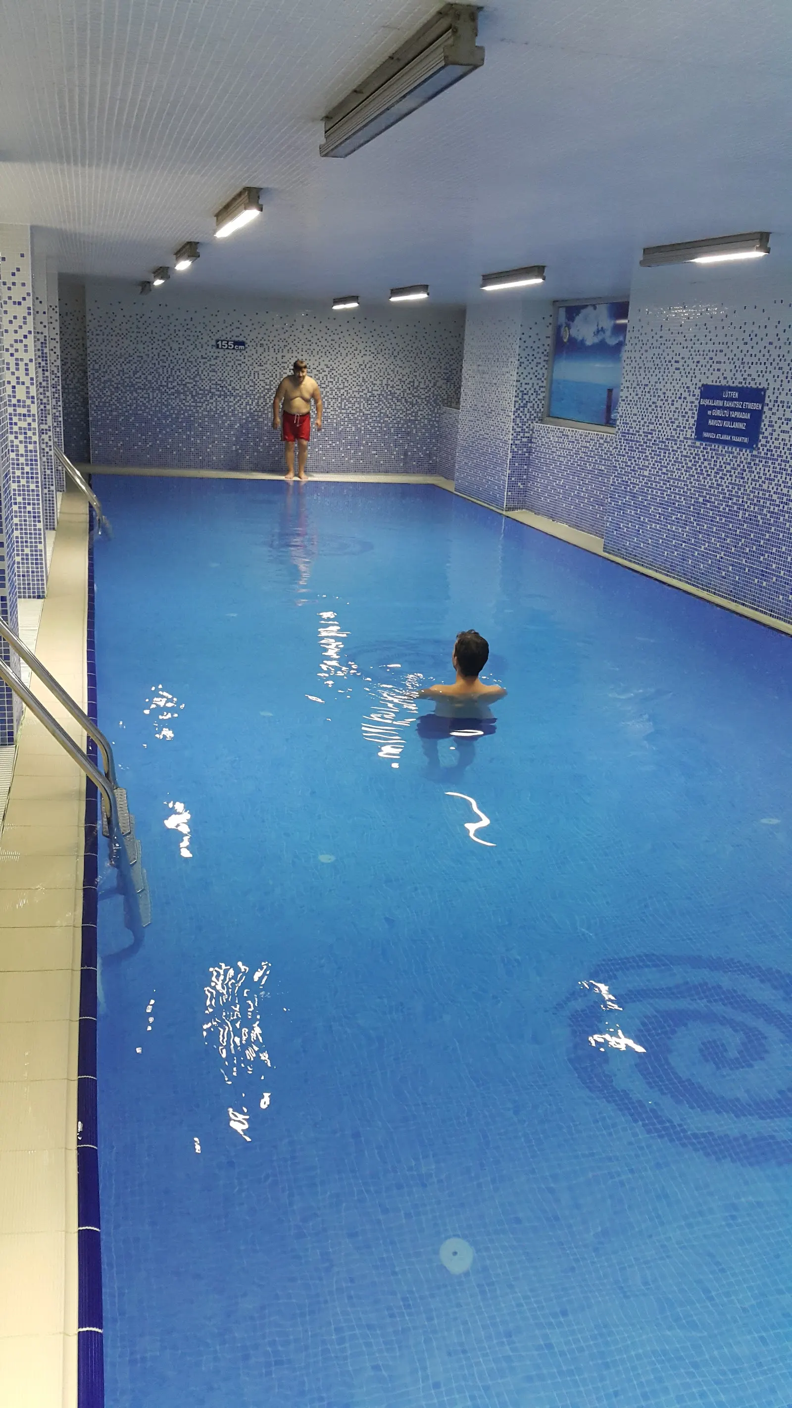 Bahçelievler SPA fotoğraf 2