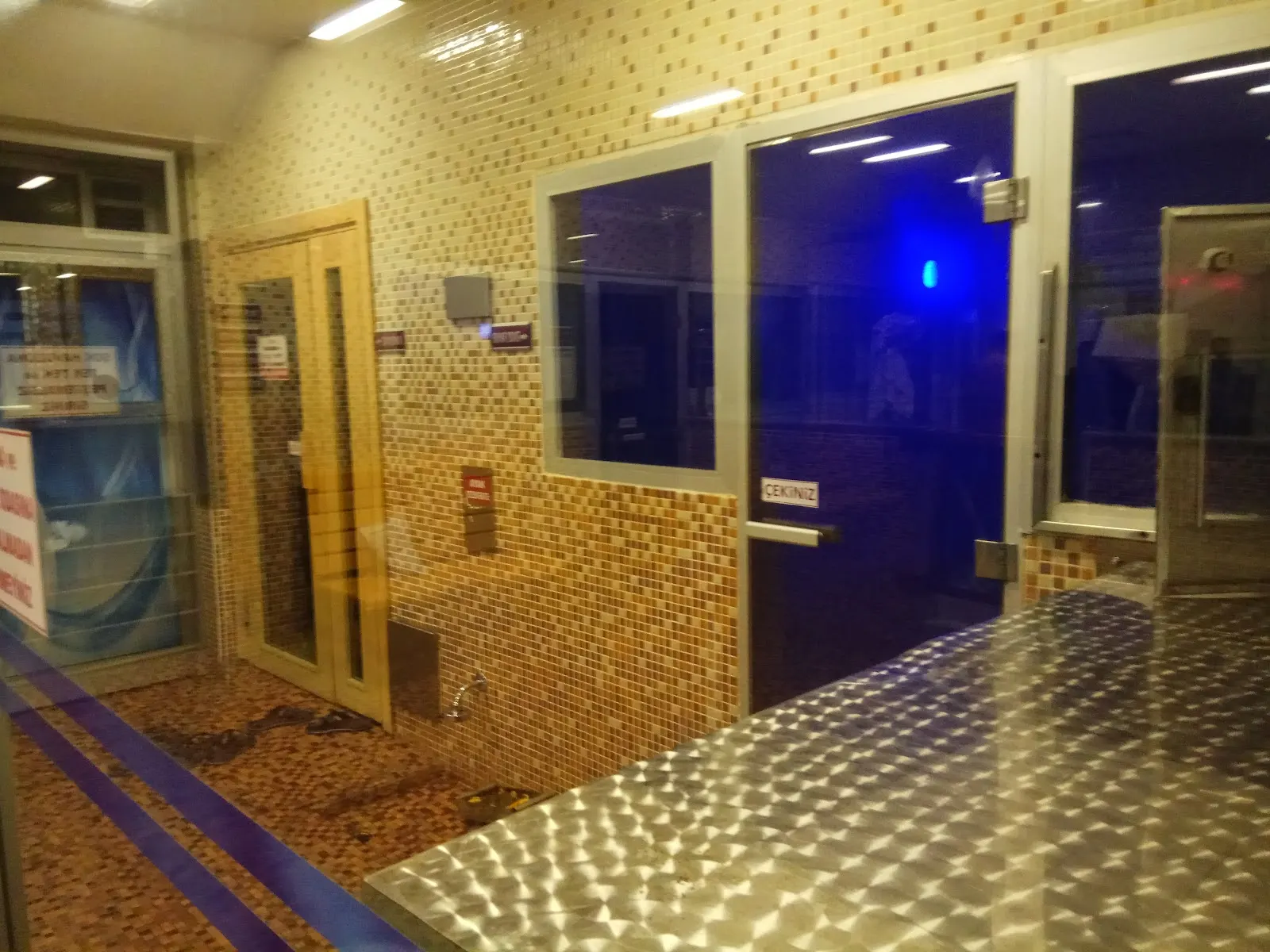 Bahçelievler SPA fotoğraf 3