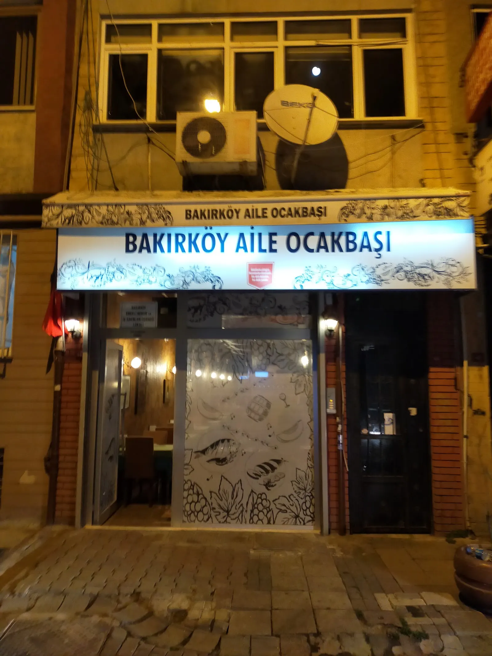Bakırköy Aile Ocakbaşı fotoğraf 3