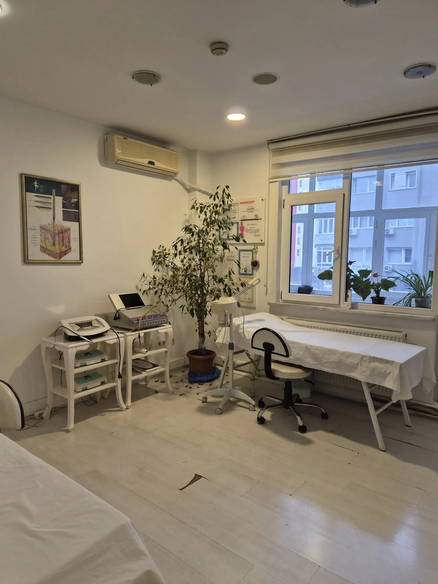 Bakırköy Doruk Güzellik Salonu fotoğraf 2