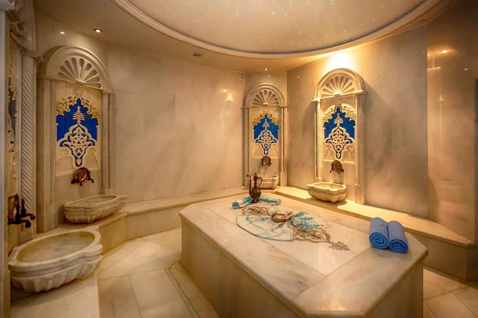 Bakırköy Masaj The Time Hotel Marina fotoğraf 3