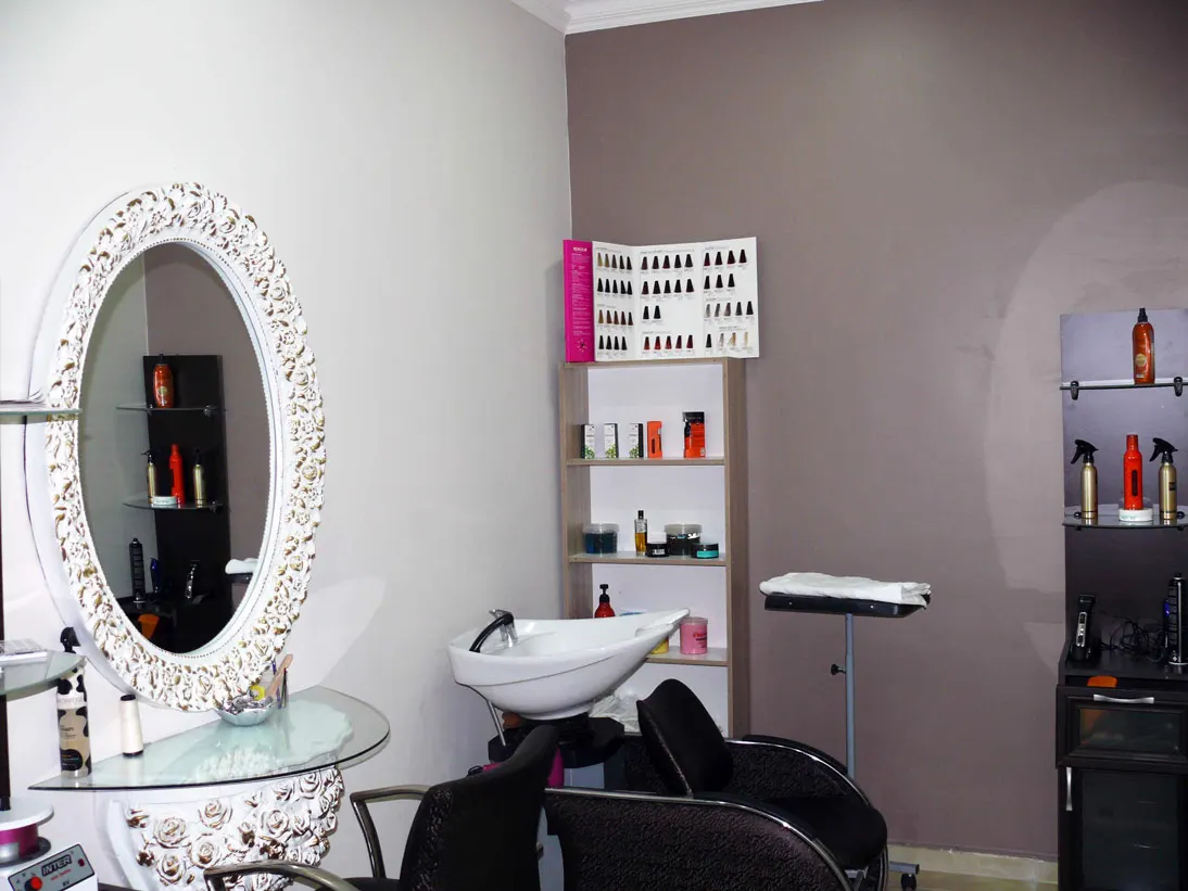 Bakırköy Okyanus Spa Masaj fotoğraf 2