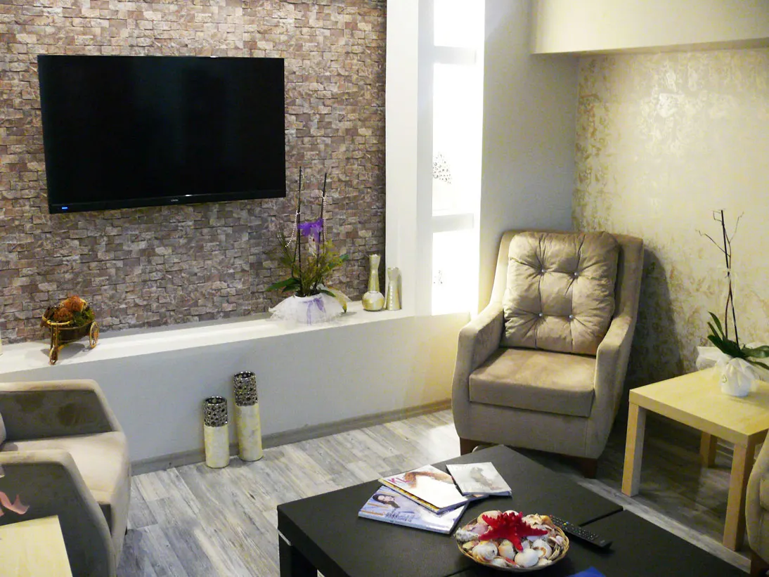 Bakırköy Okyanus Spa Masaj fotoğraf 3