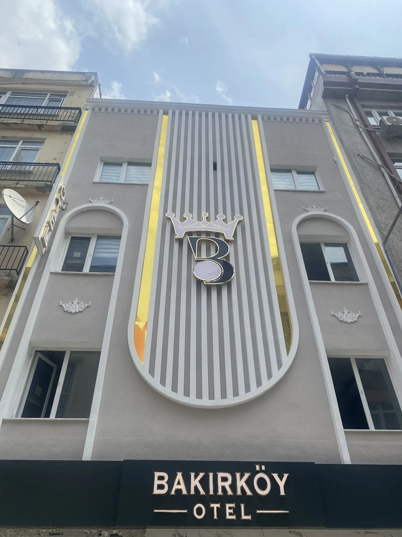 Bakırköy Otel