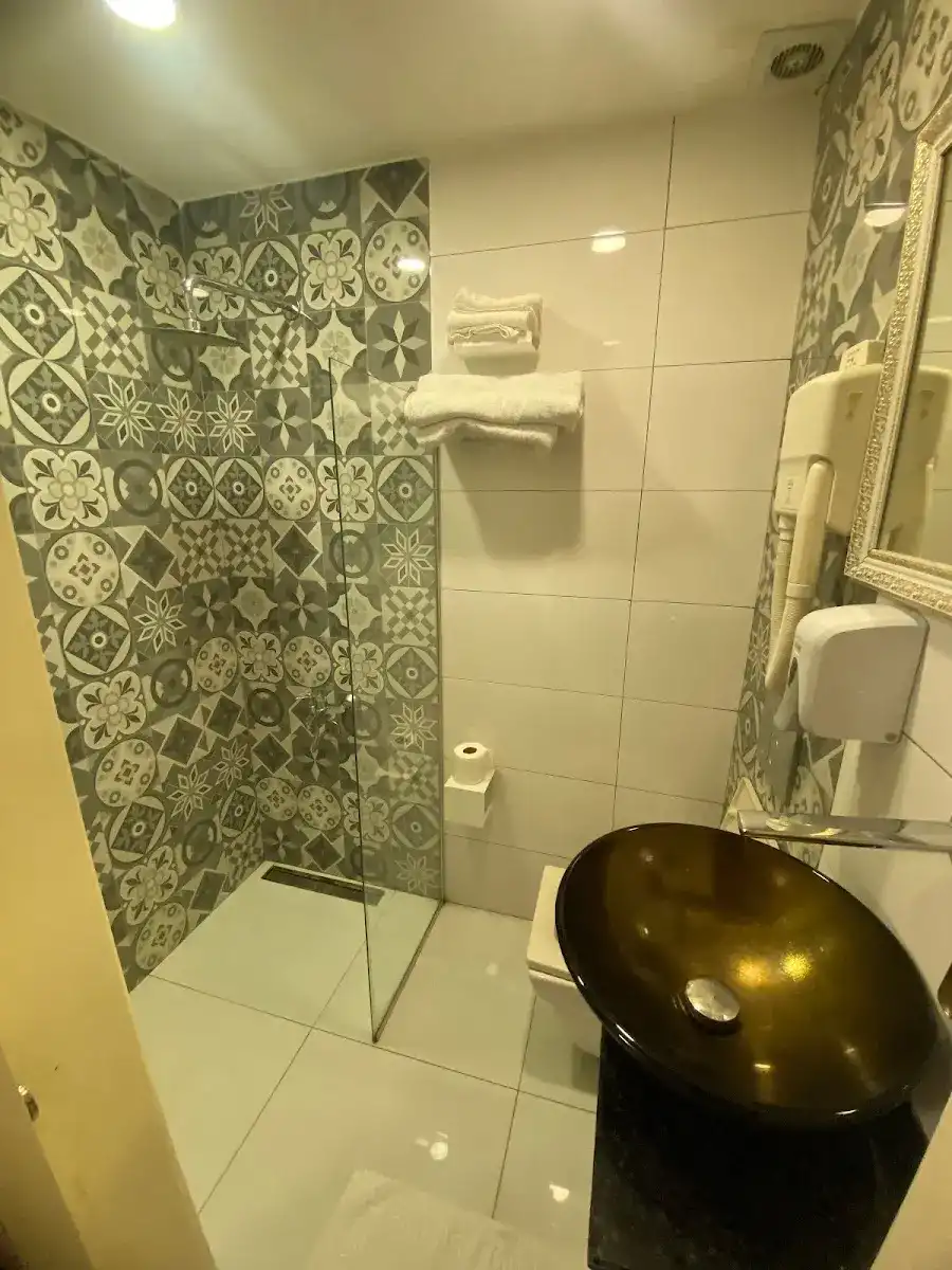Bakırköy Otel fotoğraf 3